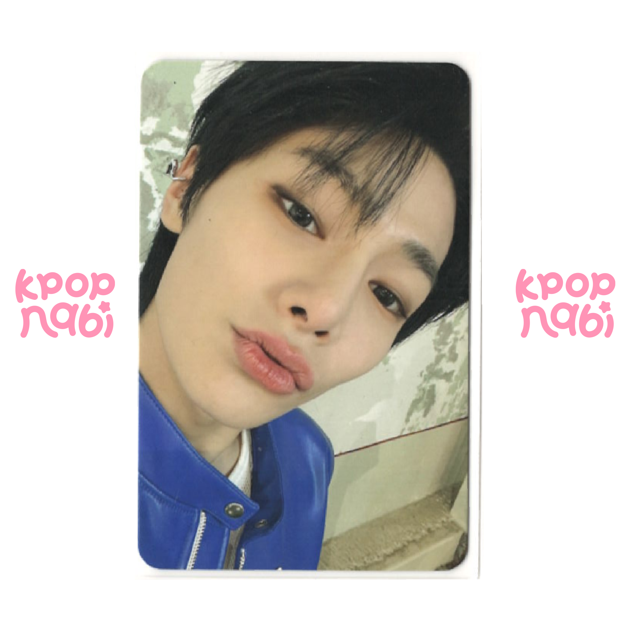 [PC] Stray Kids - I.N '5-STAR' (B ver.)
