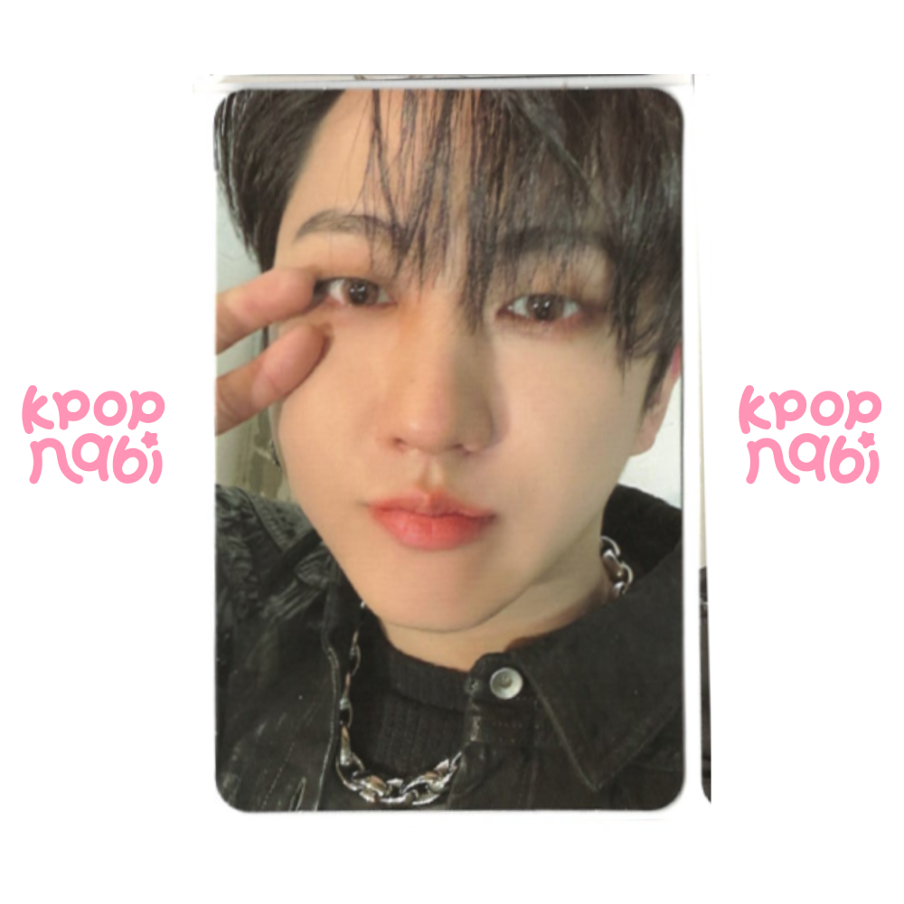 [PC] Stray Kids - Changbin '5-STAR (A ver.)
