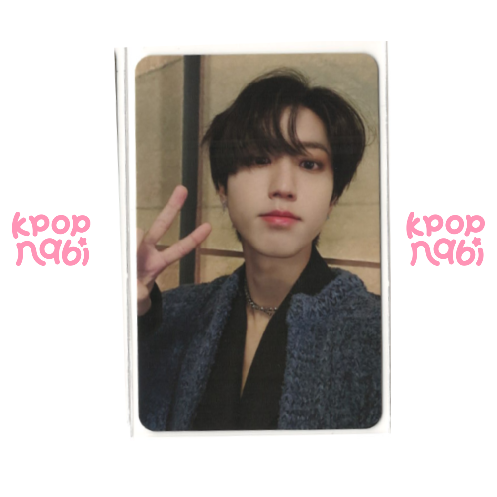 [PC] Stray Kids - Han '5-STAR' (B ver.)