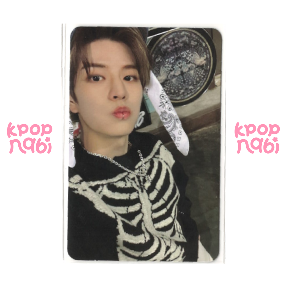 [PC] Stray Kids - Seungmin '5-STAR' (B ver.)