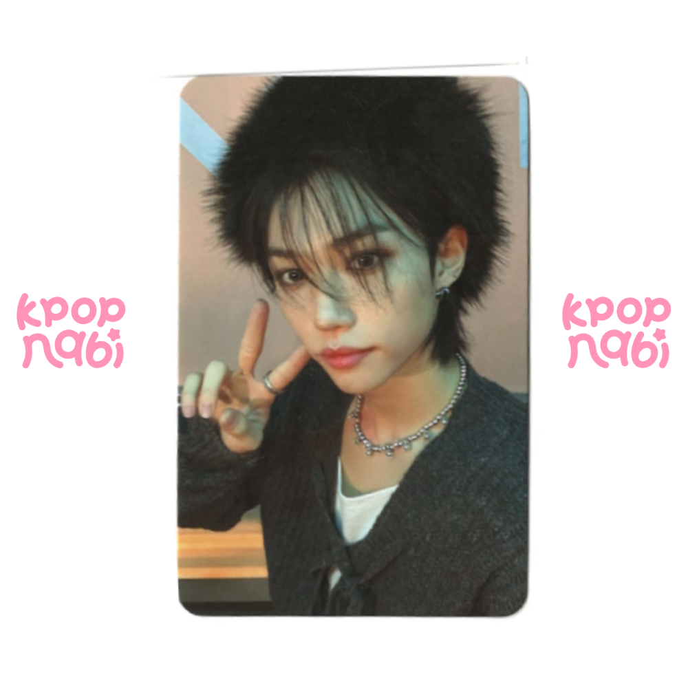[PC] Stray Kids - Felix '5-STAR' (C ver.)