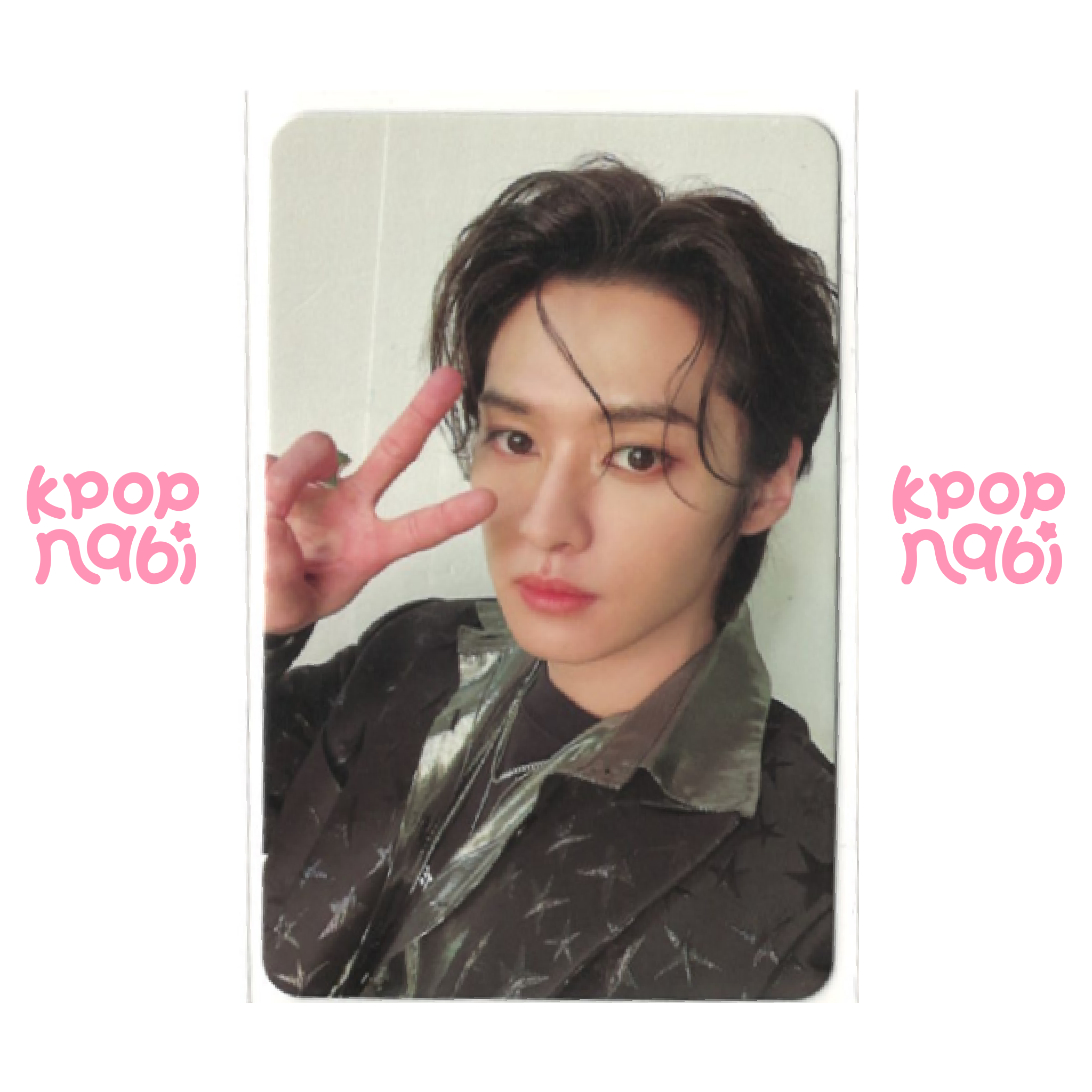 [PC] STRAY KIDS - Lee Know '5-STAR' (CASE ver.)