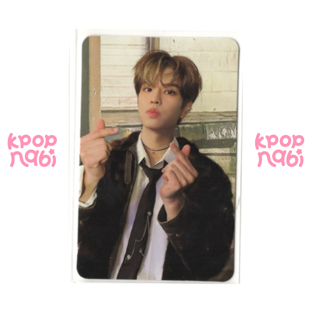 [PC] Stray Kids - Seungmin '5-STAR' TARGET EXCLUSIVE