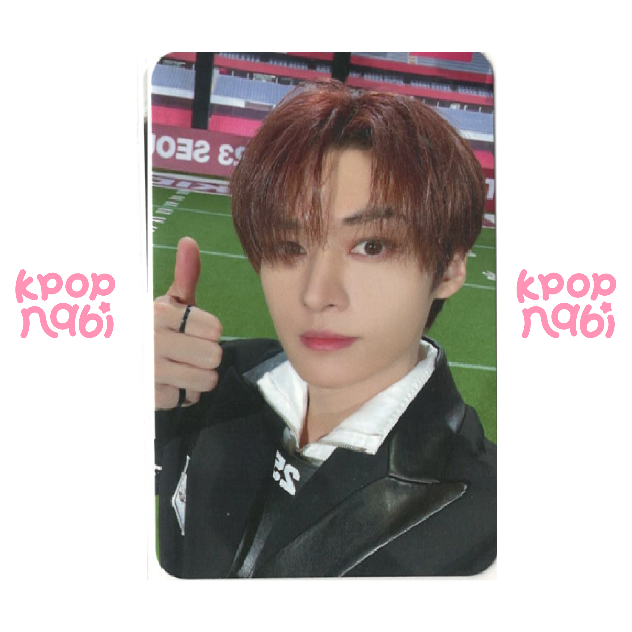 [PC] STRAY KIDS - Lee Know '5-STAR' DOMETOUR 2023 SEOUL SPECIAL