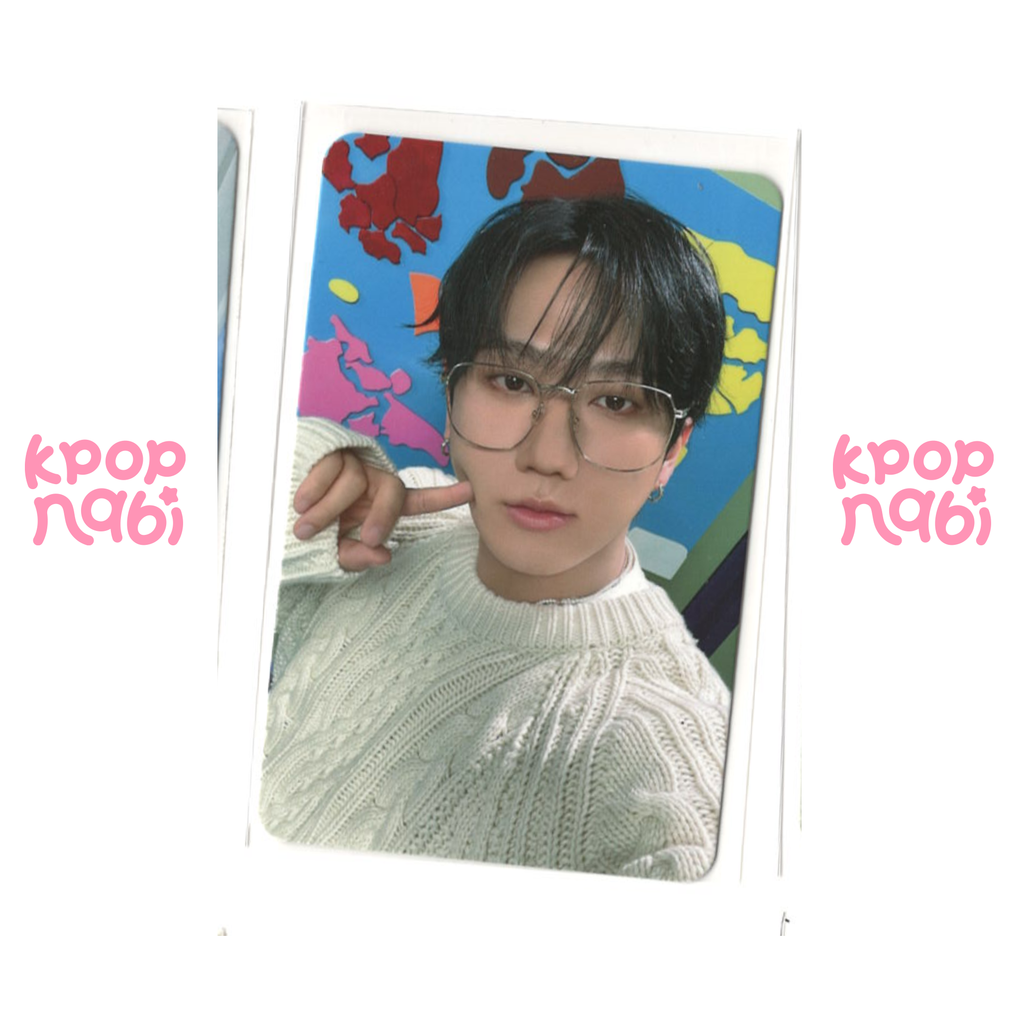 [PC] Stray Kids - 5th Gen Official Membership Kit 'STAY Over the RAIN' #1