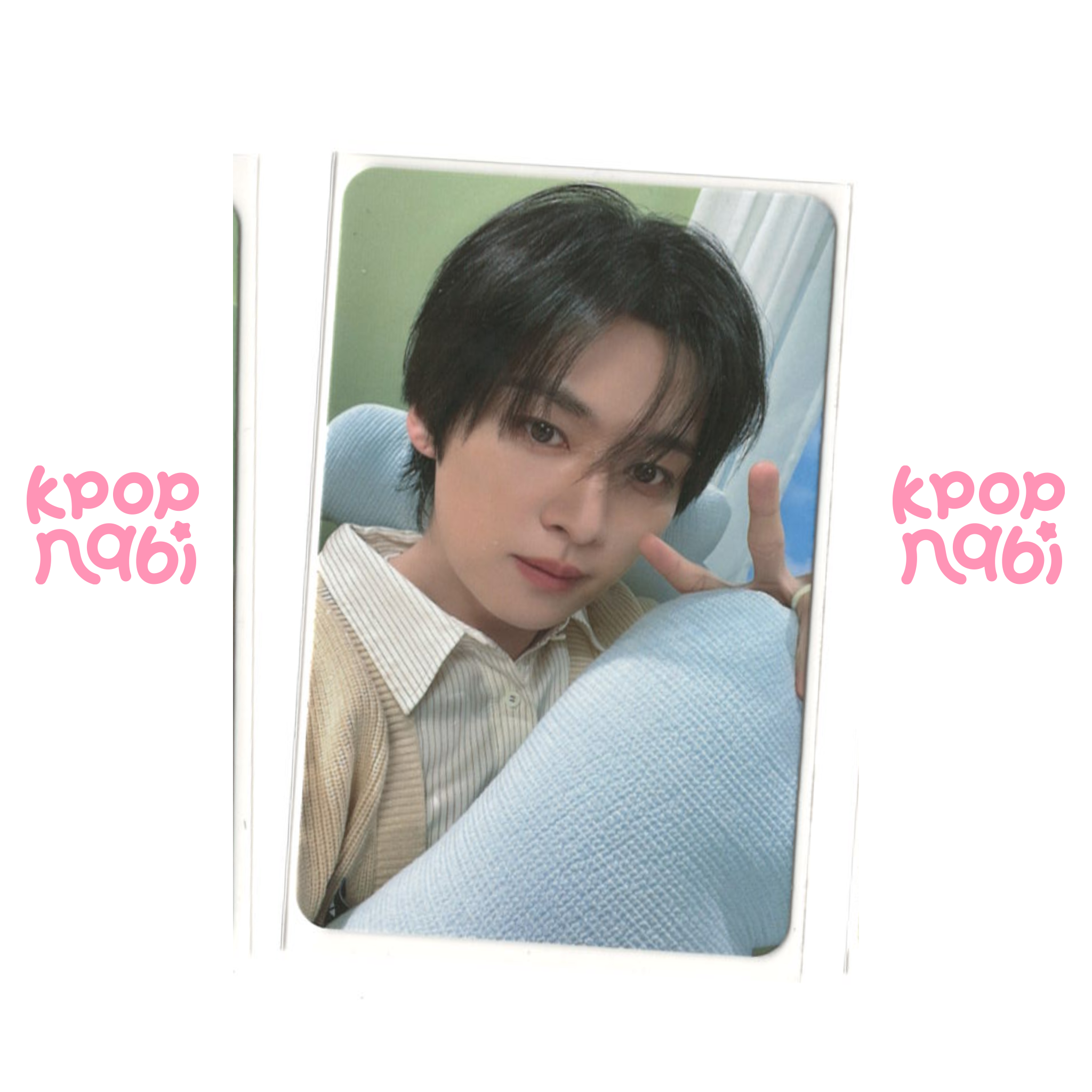 [PC] Stray Kids - 5th Gen Official Membership Kit 'STAY Over the RAIN' #1