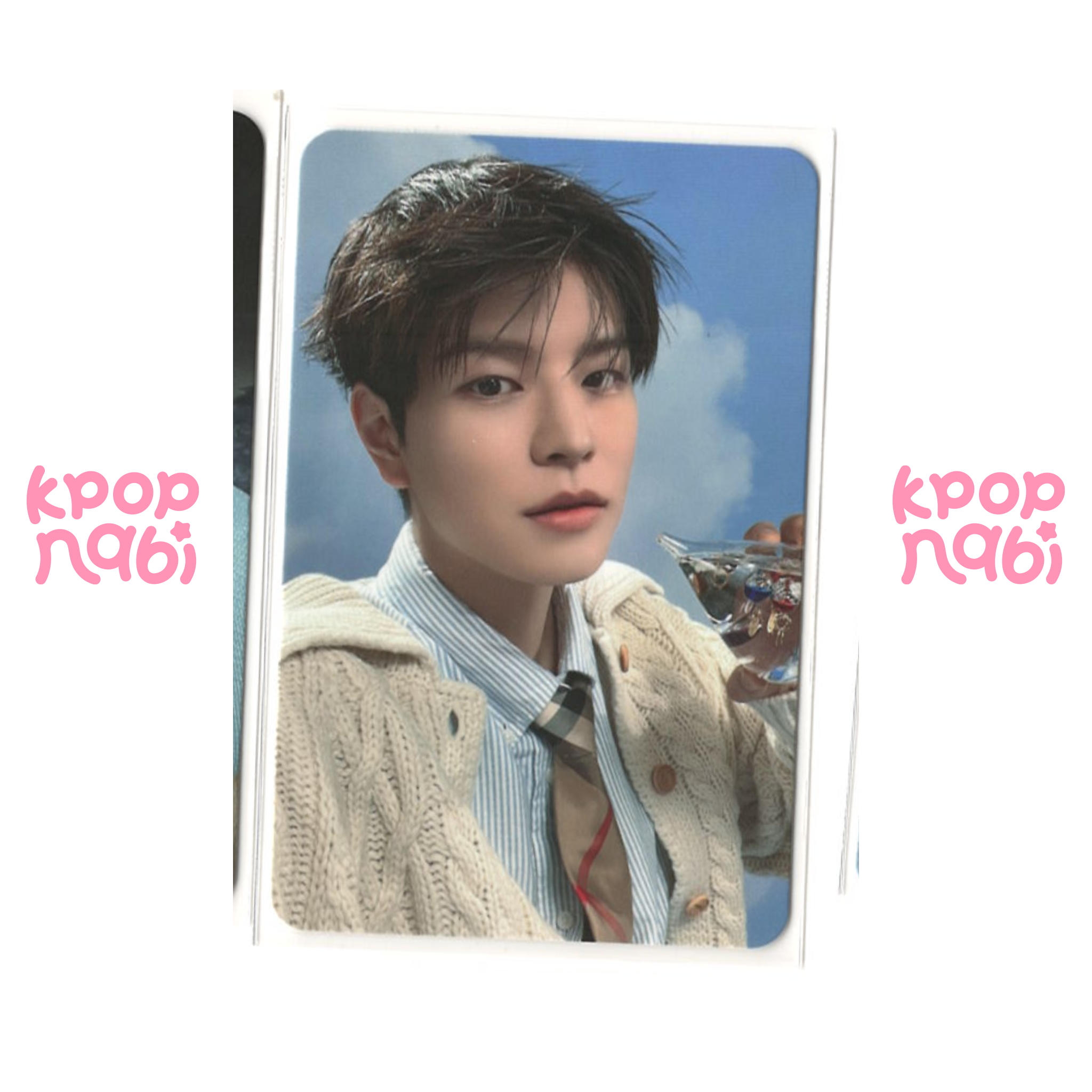 [PC] Stray Kids - 5th Gen Official Membership Kit 'STAY Over the RAIN' #1