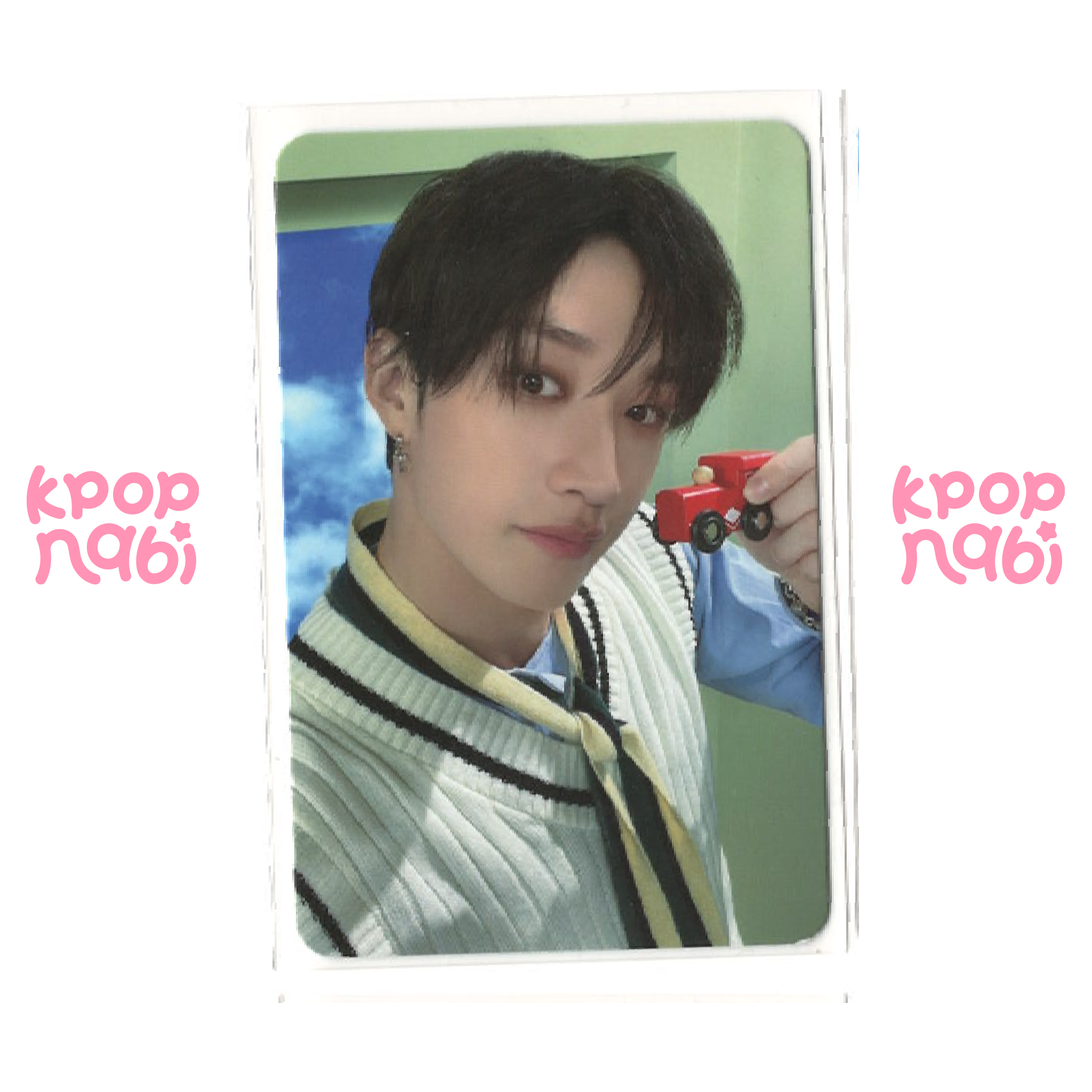 [PC] Stray Kids - 5th Gen Official Membership Kit 'STAY Over the RAIN' #2