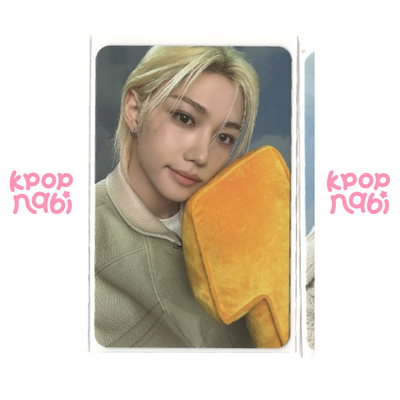 [PC] Stray Kids - 5th Gen Official Membership Kit 'STAY Over the RAIN' #2