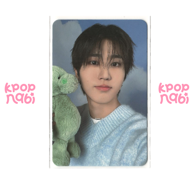 [PC] Stray Kids - 5th Gen Official Membership Kit 'STAY Over the RAIN' #2