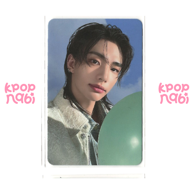 [PC] Stray Kids - 5th Gen Official Membership Kit 'STAY Over the RAIN' #2