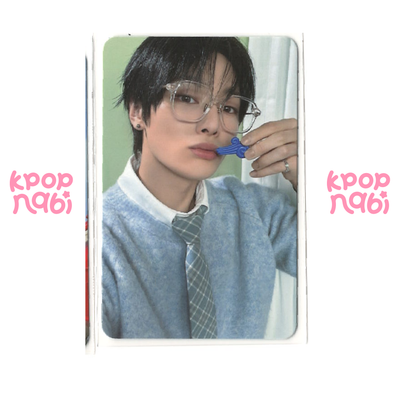 [PC] Stray Kids - 5th Gen Official Membership Kit 'STAY Over the RAIN' #2