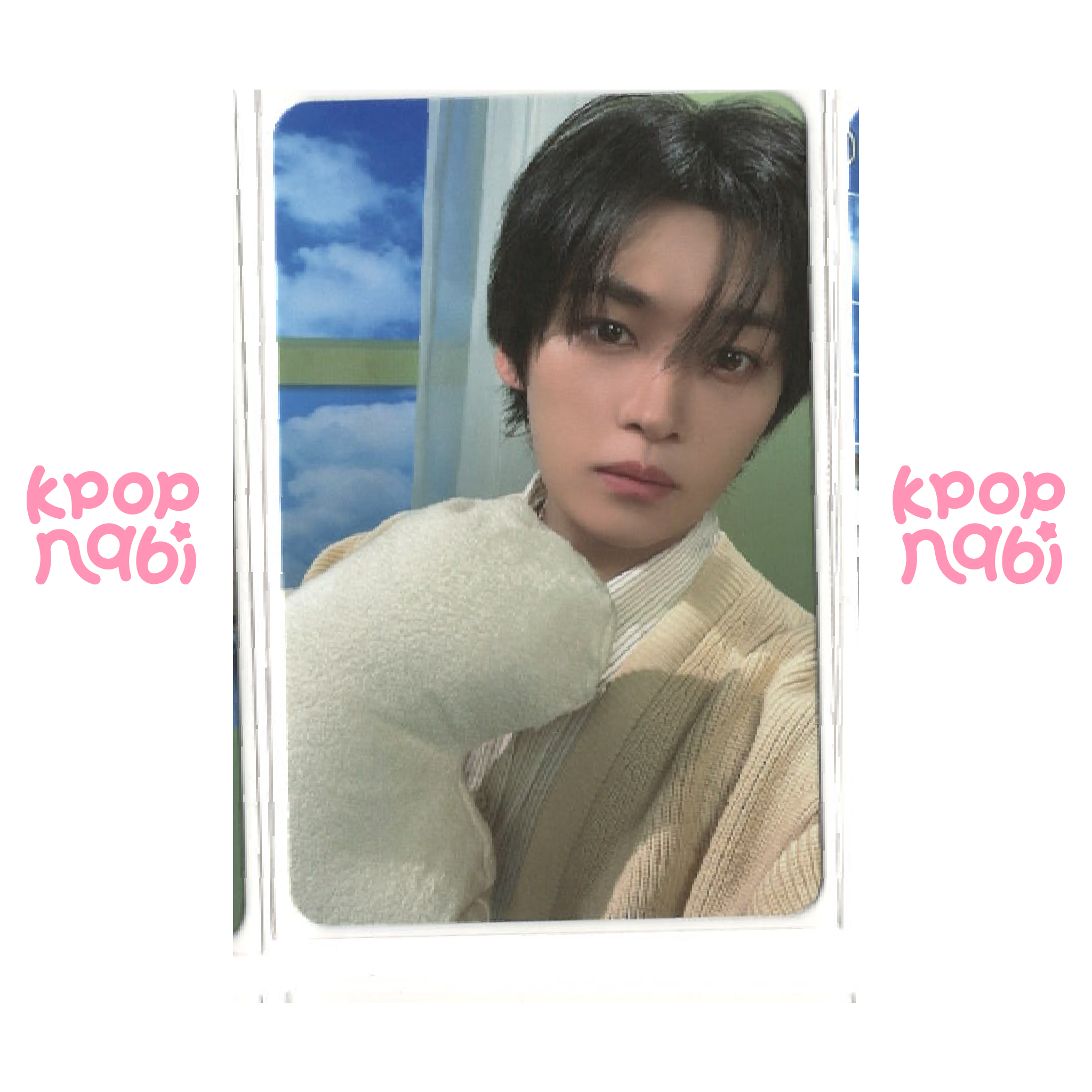 [PC] Stray Kids - 5th Gen Official Membership Kit 'STAY Over the RAIN' #2