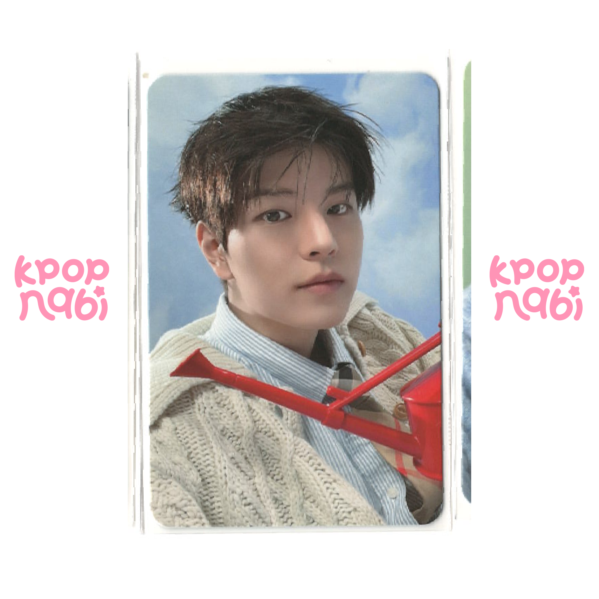 [PC] Stray Kids - 5th Gen Official Membership Kit 'STAY Over the RAIN' #2