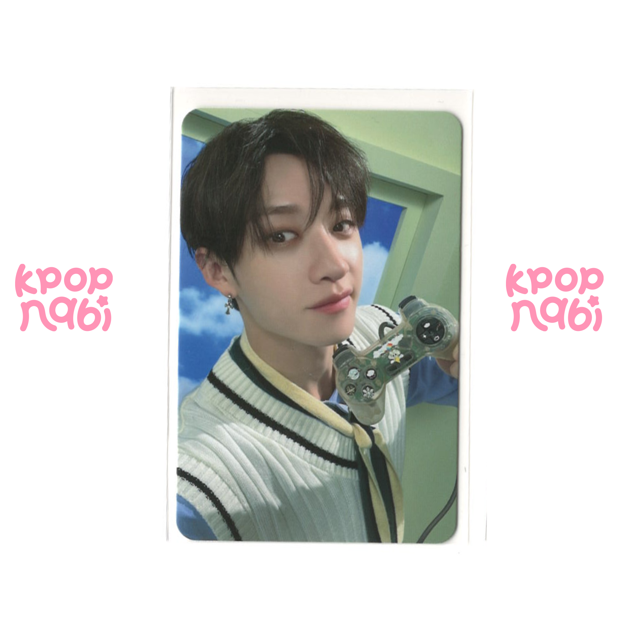 [PC] Stray Kids - 5th Gen Official Membership Kit 'STAY Over the RAIN' #1