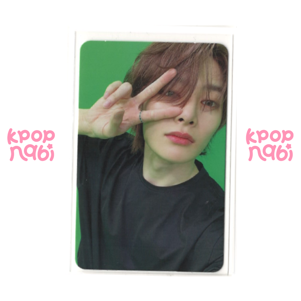 [PC] Stray Kids - I.N 'ATE' (ACCORDION ver.) POB
