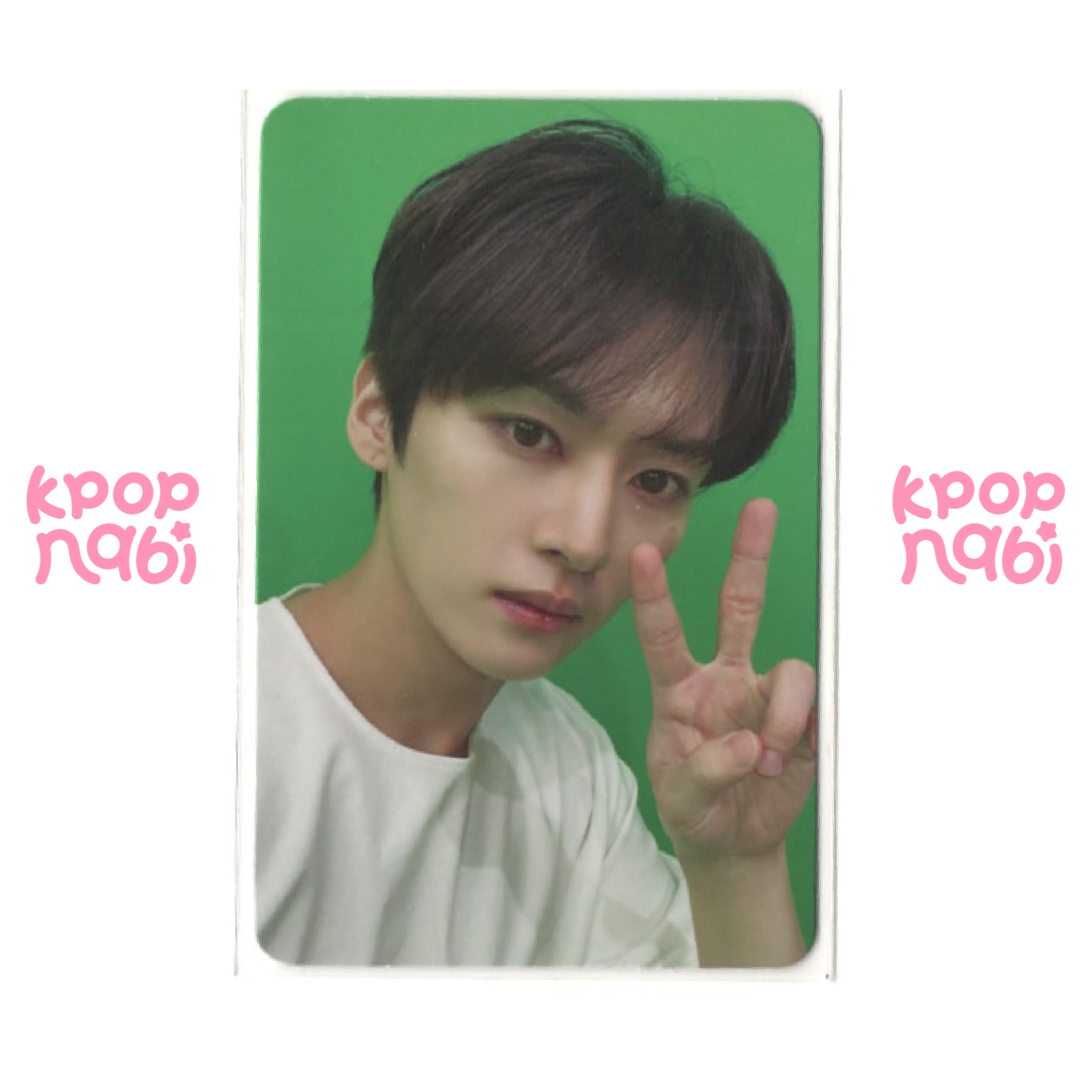 [PC] STRAY KIDS - Lee Know 'ATE' (ACCORDION ver.) POB