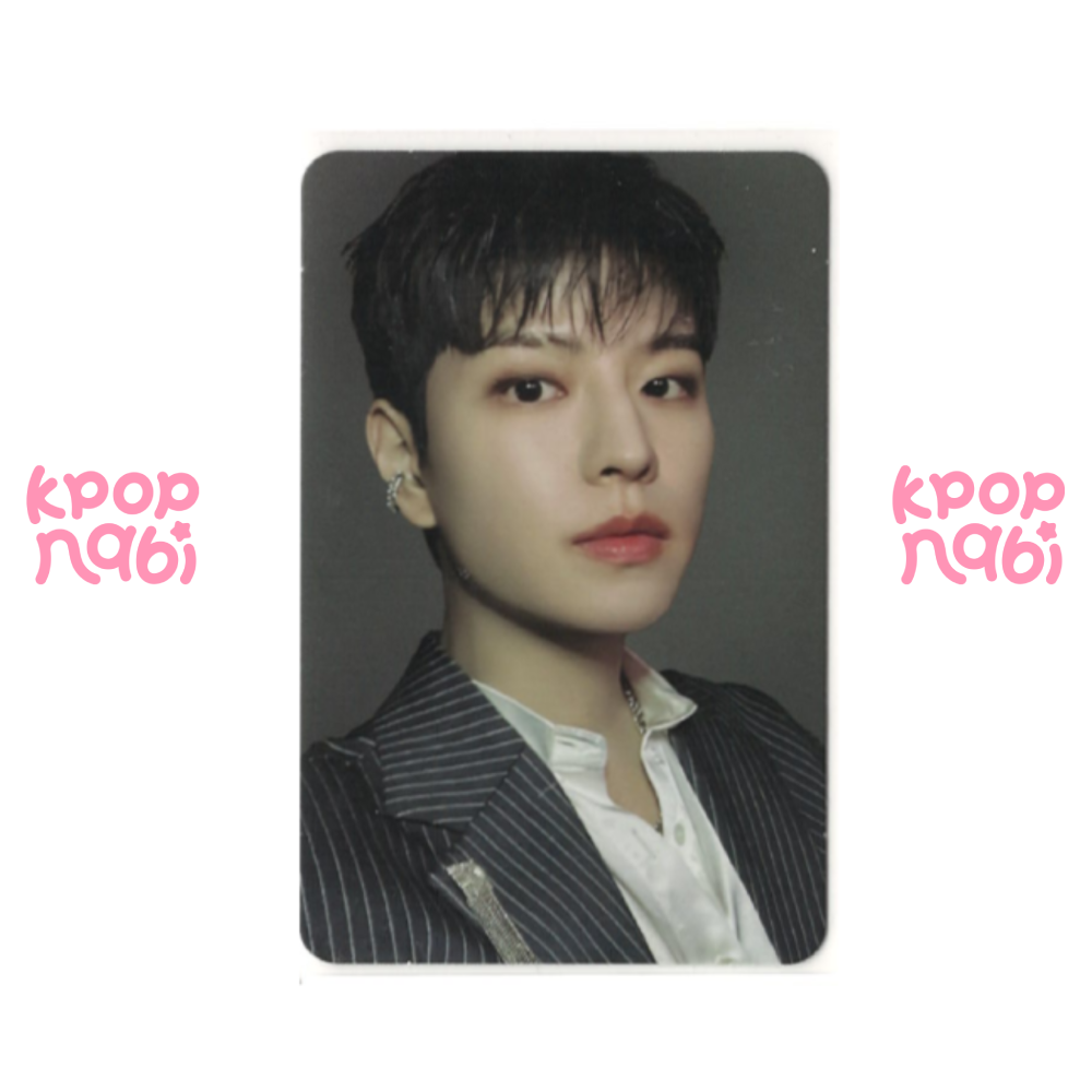 [PC] Stray Kids - Seungmin 'HOP' (ACCORDION ver.) POB