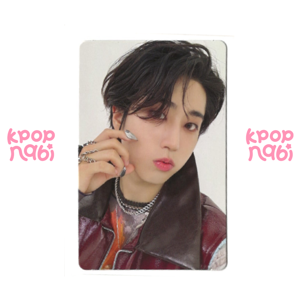[PC] Stray Kids - Han 'ATE' APPLEMUSIC POB
