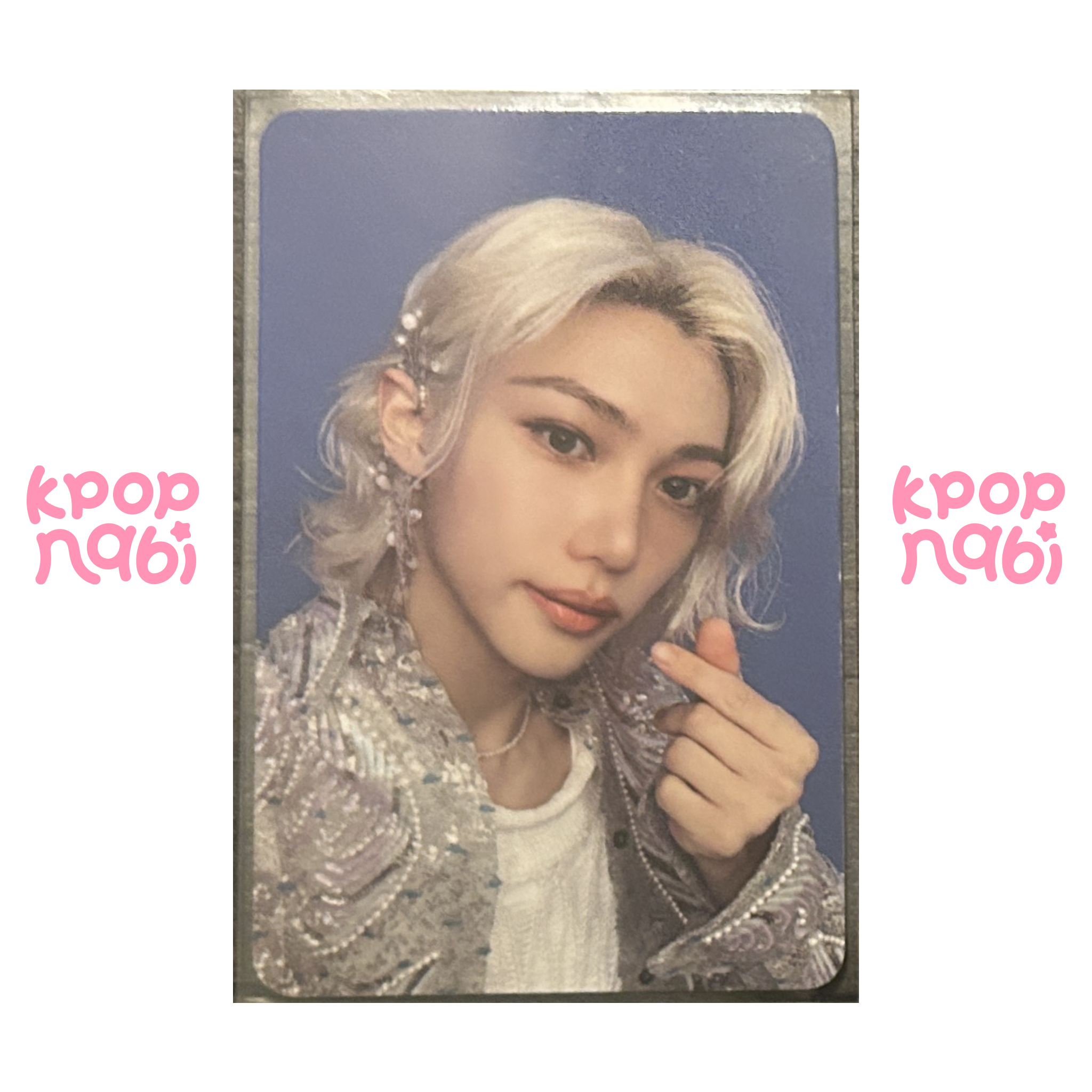 [PC] Stray Kids - Felix 'ATE' (ATE ver.) LIMITED
