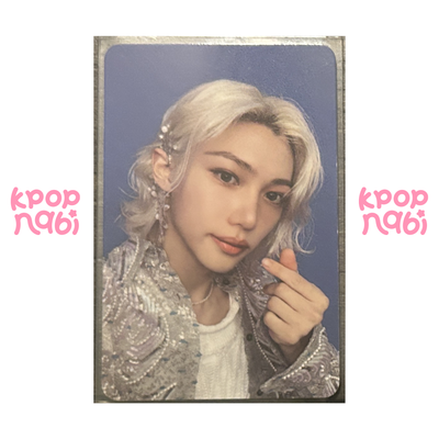 [PC] Stray Kids - Felix 'ATE' (ATE ver.) LIMITED
