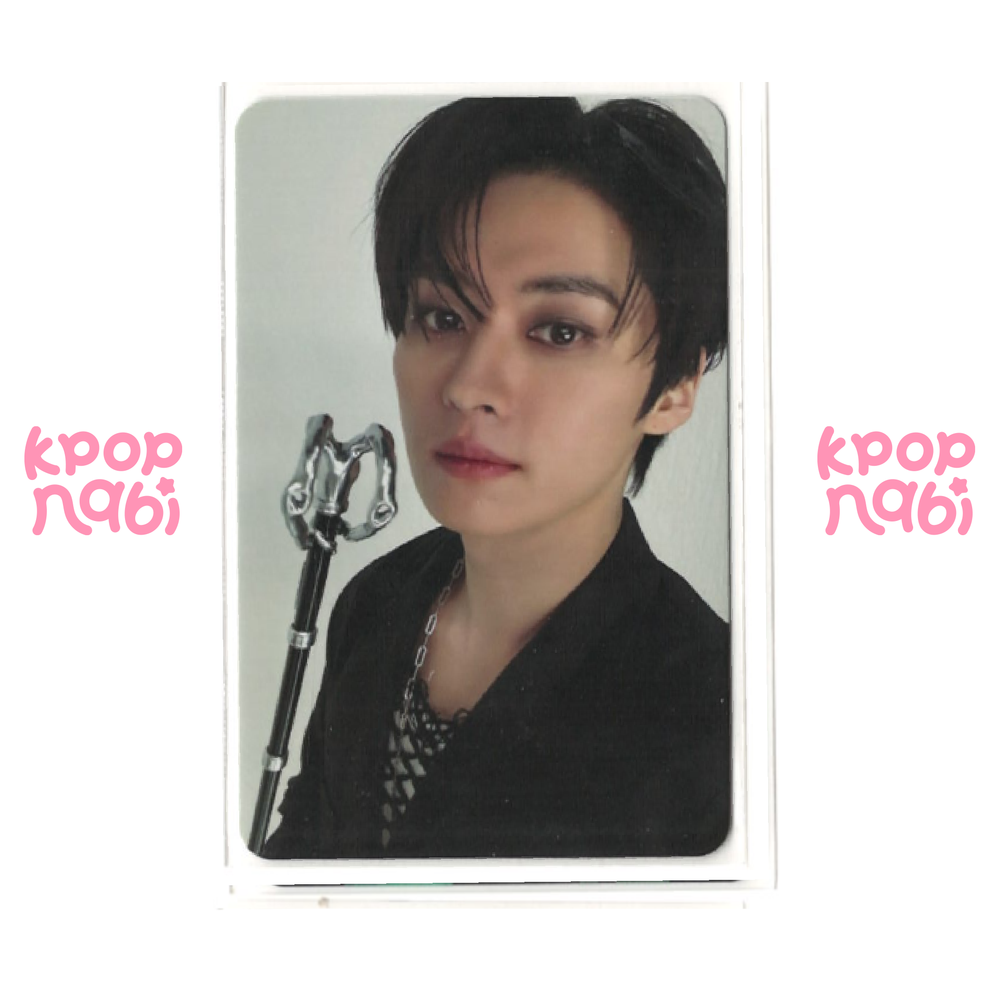 [PC] STRAY KIDS - Lee Know 'ATE' (STANDARD ver.)