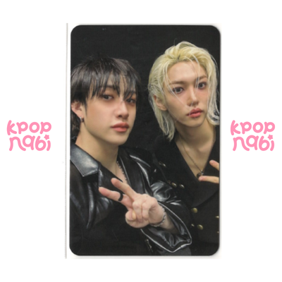[PC] Stray Kids - 'ATE' UNIT PCs