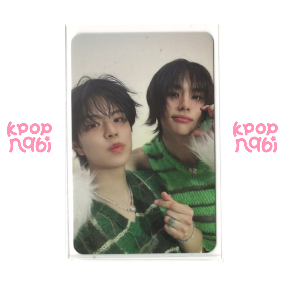 [PC] Stray Kids - 'ATE' UNIT PCs