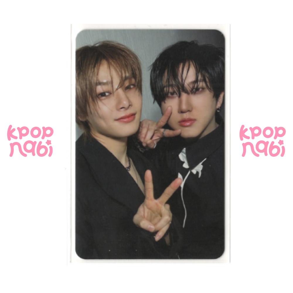 [PC] Stray Kids - 'ATE' UNIT PCs