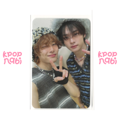 [PC] Stray Kids - 'ATE' UNIT PCs