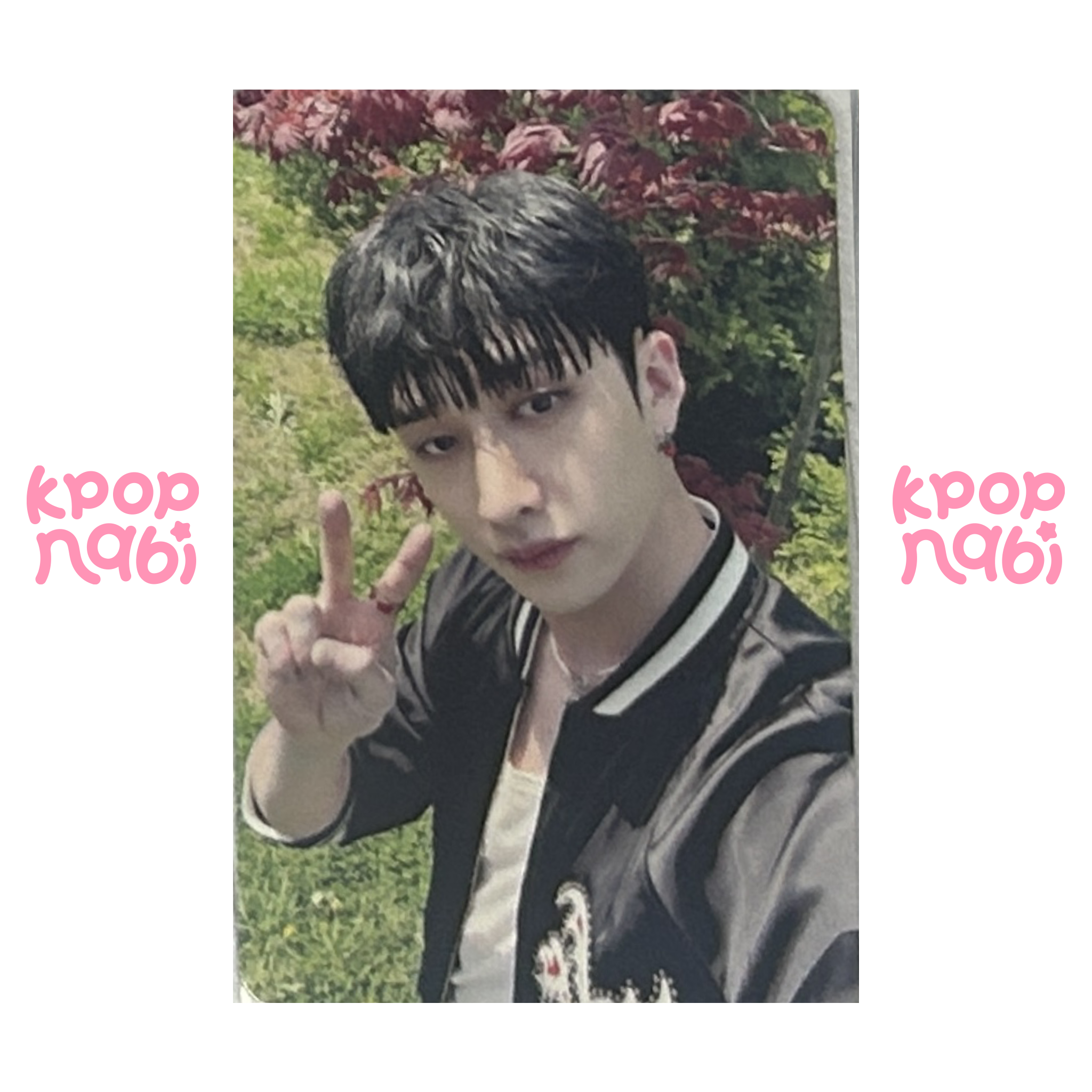 [PC] Stray Kids - Bang Chan 'MAXIDENT' (A ver.)