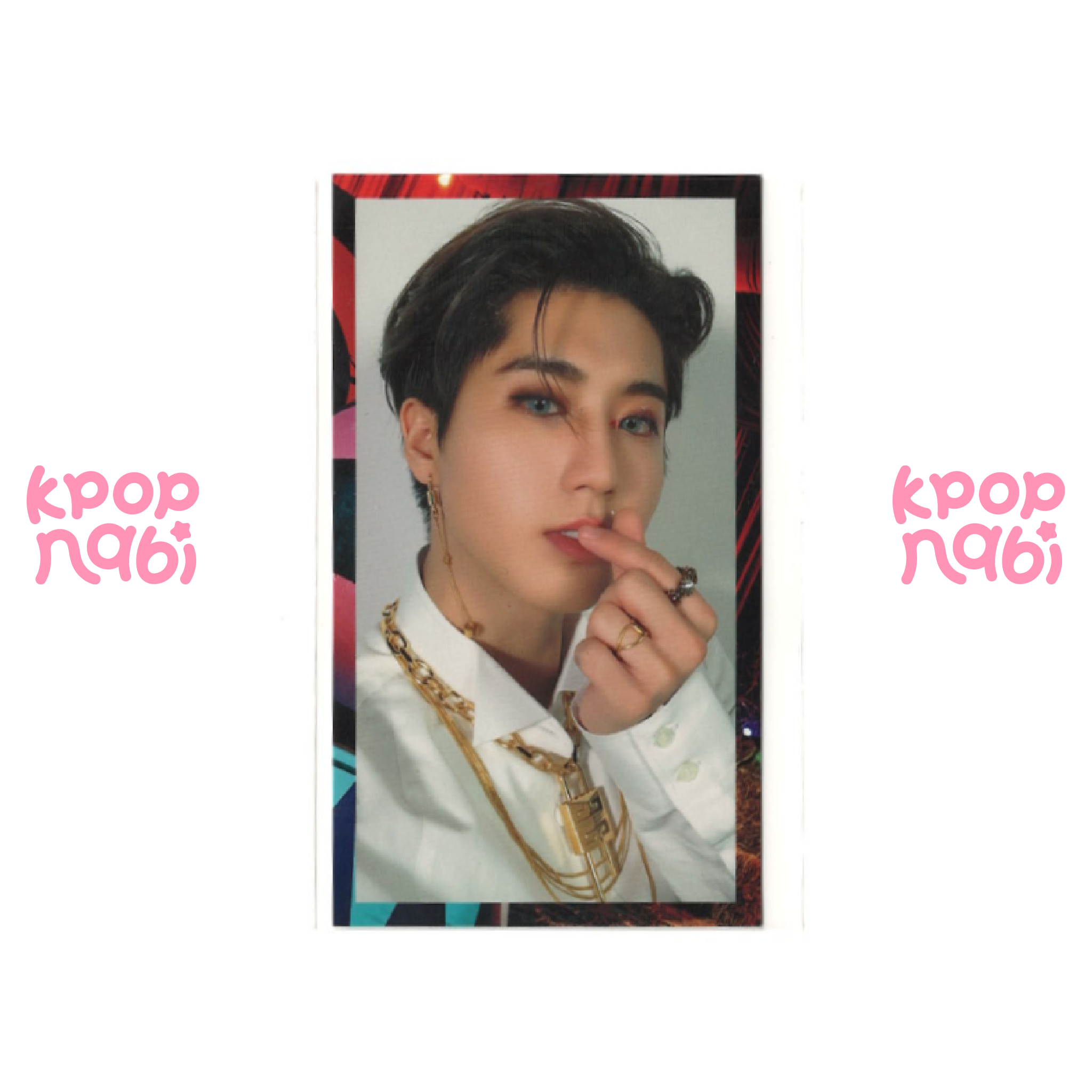 [PC] STRAY KIDS - Han 'CIRCUS' (C ver.)