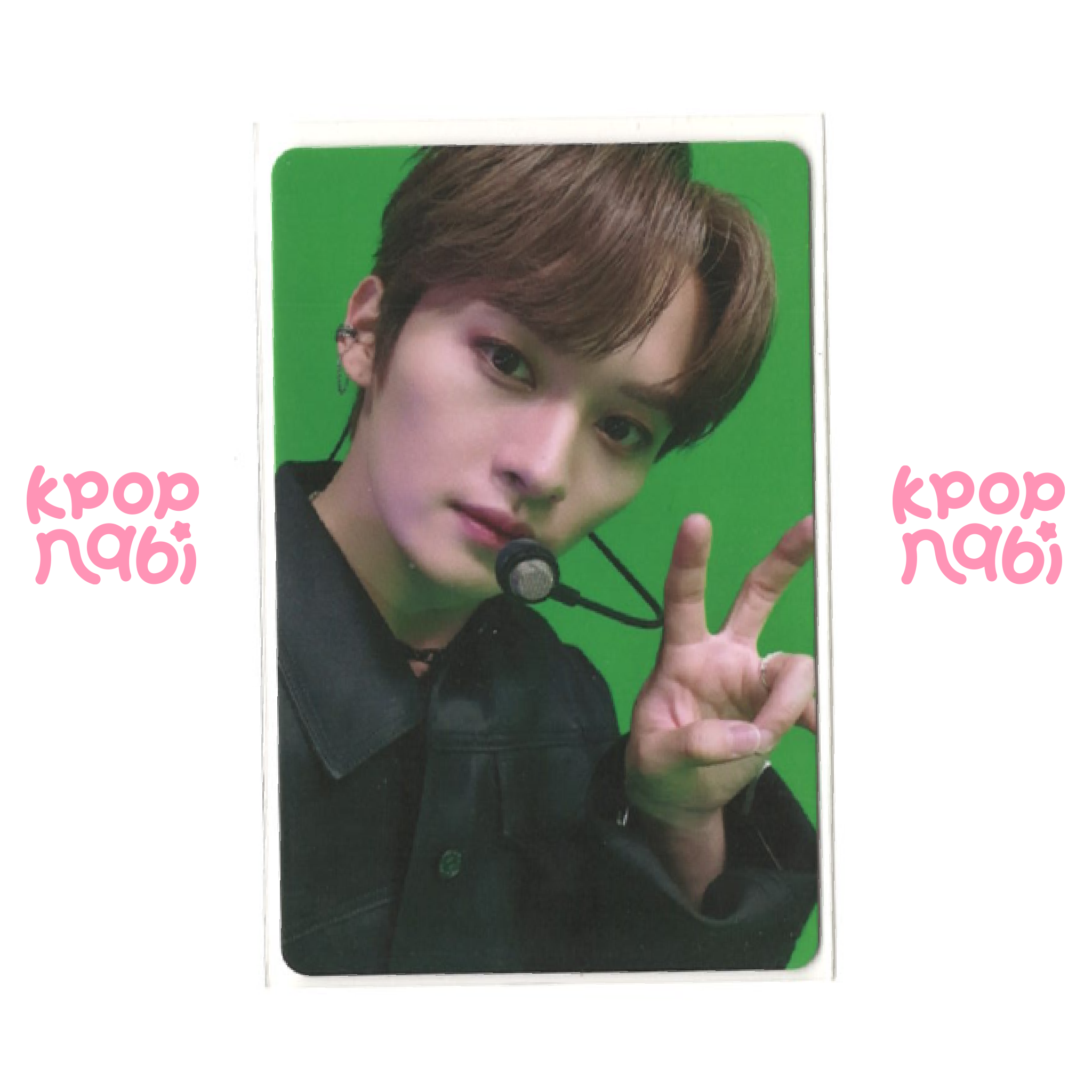 [PC] STRAY KIDS - Lee Know 'D'FESTA' DICON MINI EDITION