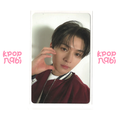 [PC] STRAY KIDS - Lee Know DICON VOL. 21 'Summer KraZy' A ver.
