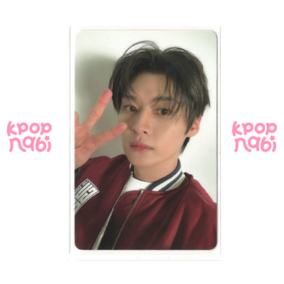 [PC] STRAY KIDS - Lee Know DICON VOL. 21 'Summer KraZy' A ver.