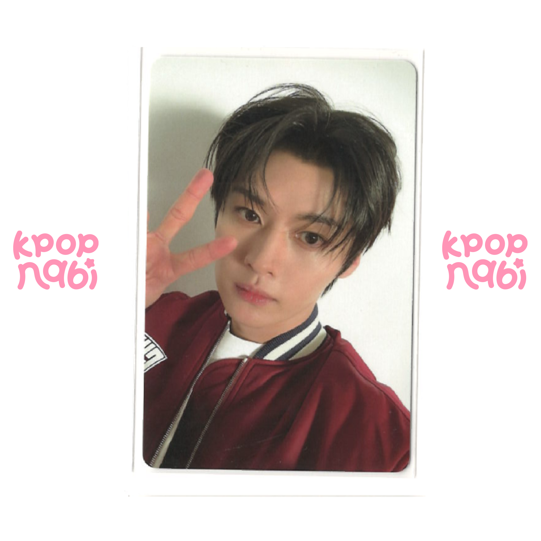 [PC] STRAY KIDS - Lee Know DICON VOL. 21 'Summer KraZy' A ver.