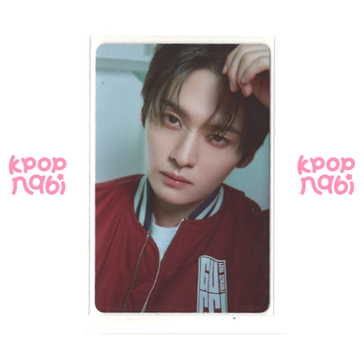 [PC] STRAY KIDS - Lee Know DICON VOL. 21 'Summer KraZy' A ver.