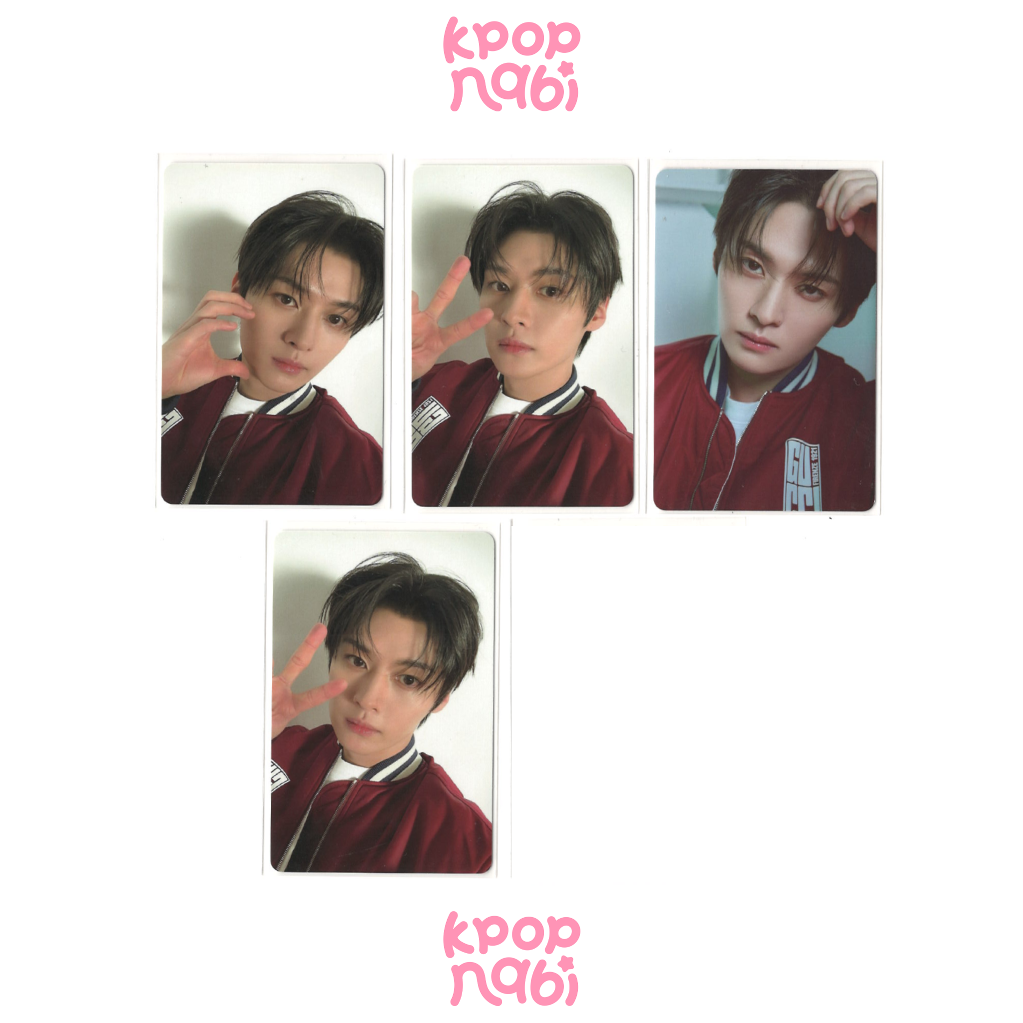 [PC] STRAY KIDS - Lee Know DICON VOL. 21 'Summer KraZy' A ver.
