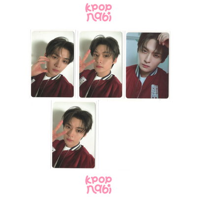 [PC] STRAY KIDS - Lee Know DICON VOL. 21 'Summer KraZy' A ver.