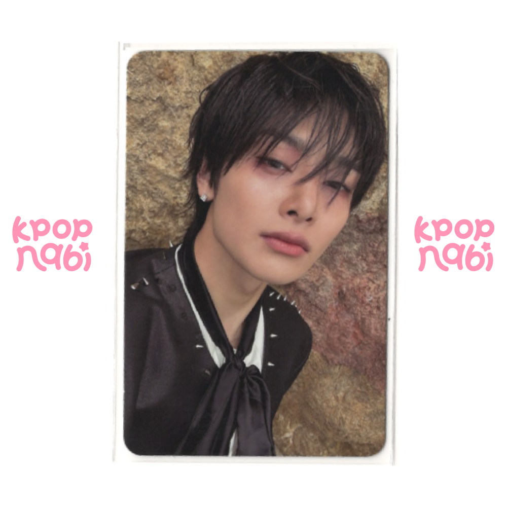 [PC] Stray Kids - I.N 'DO IT' (ACCORDION ver.)