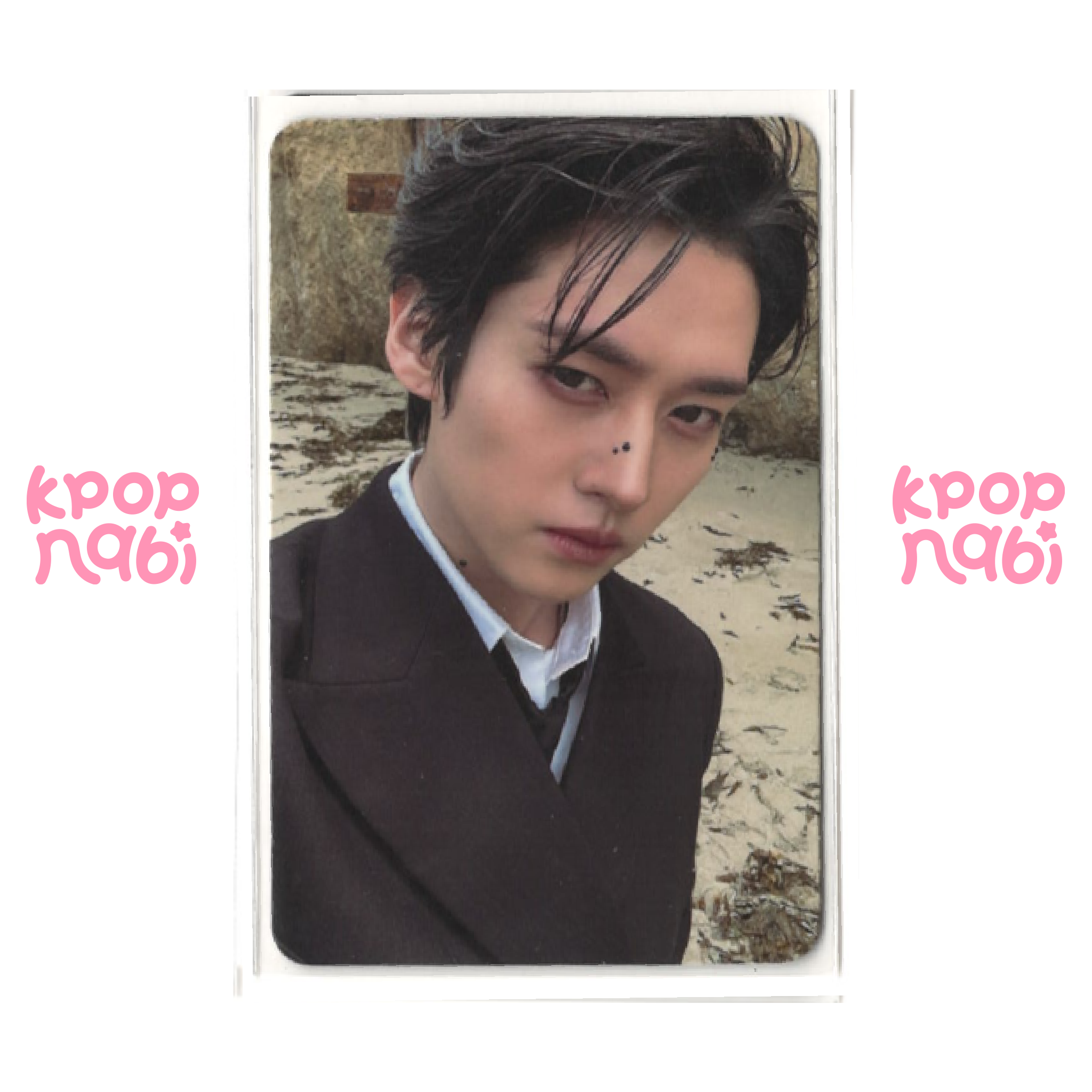 [PC] STRAY KIDS - Lee Know 'DO IT' (ACCORDION ver.)