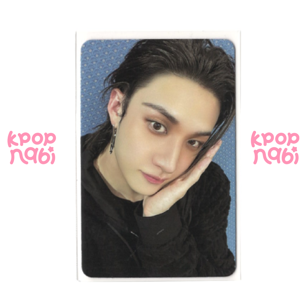 [PC] Stray Kids - Bang Chan 'DO IT' (ACCORDION ver.) POB