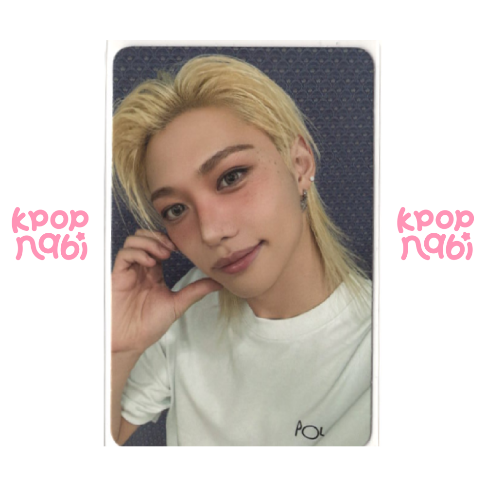 [PC] Stray Kids - Felix 'DO IT' (ACCORDION ver.) POB