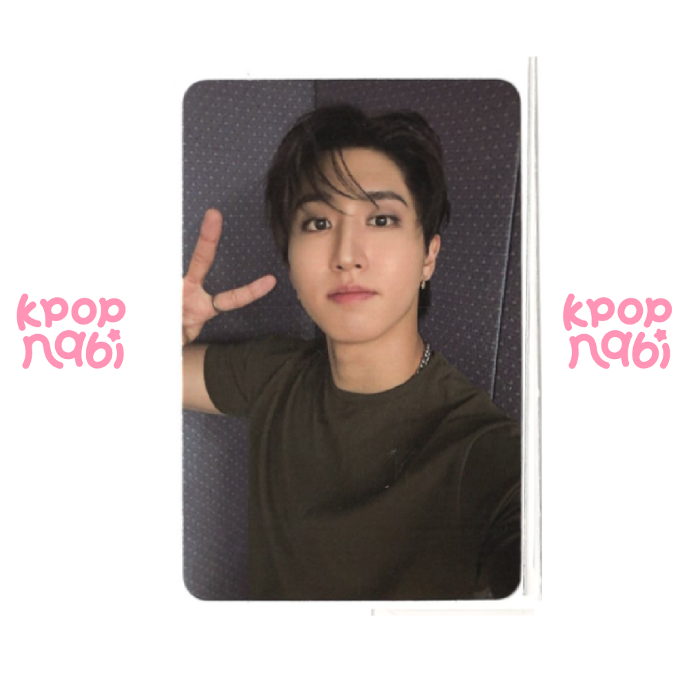 [PC] Stray Kids - Han 'DO IT' (ACCORDION ver.) POB