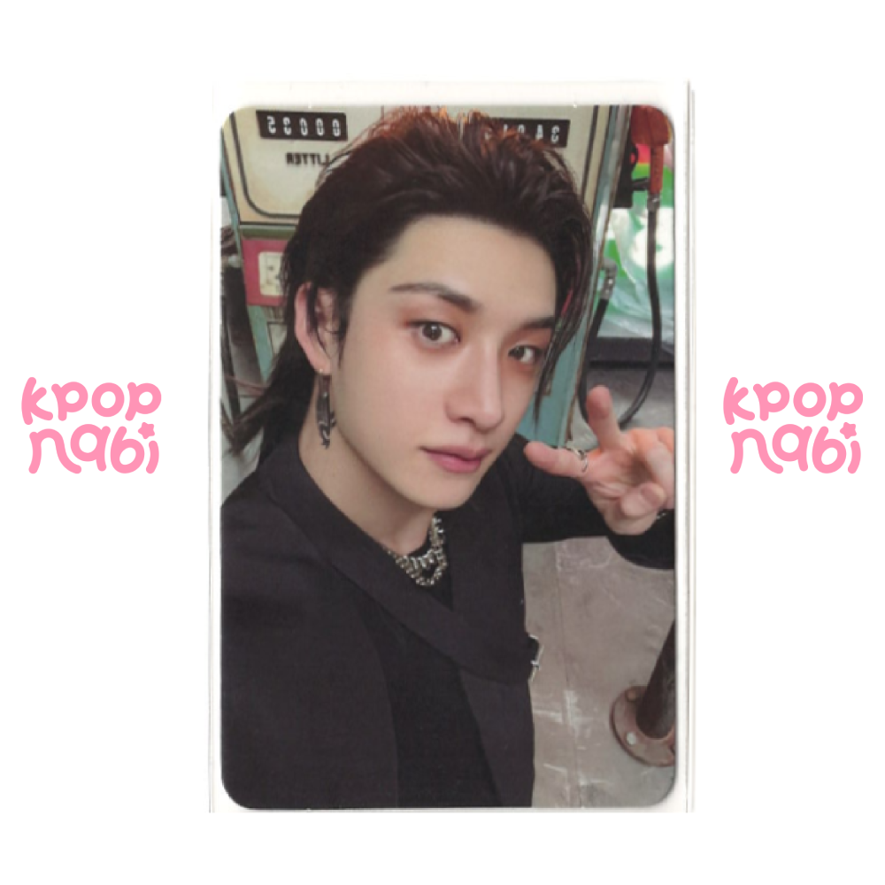 [PC] Stray Kids - Bang Chan 'DO IT' (DO ver.)