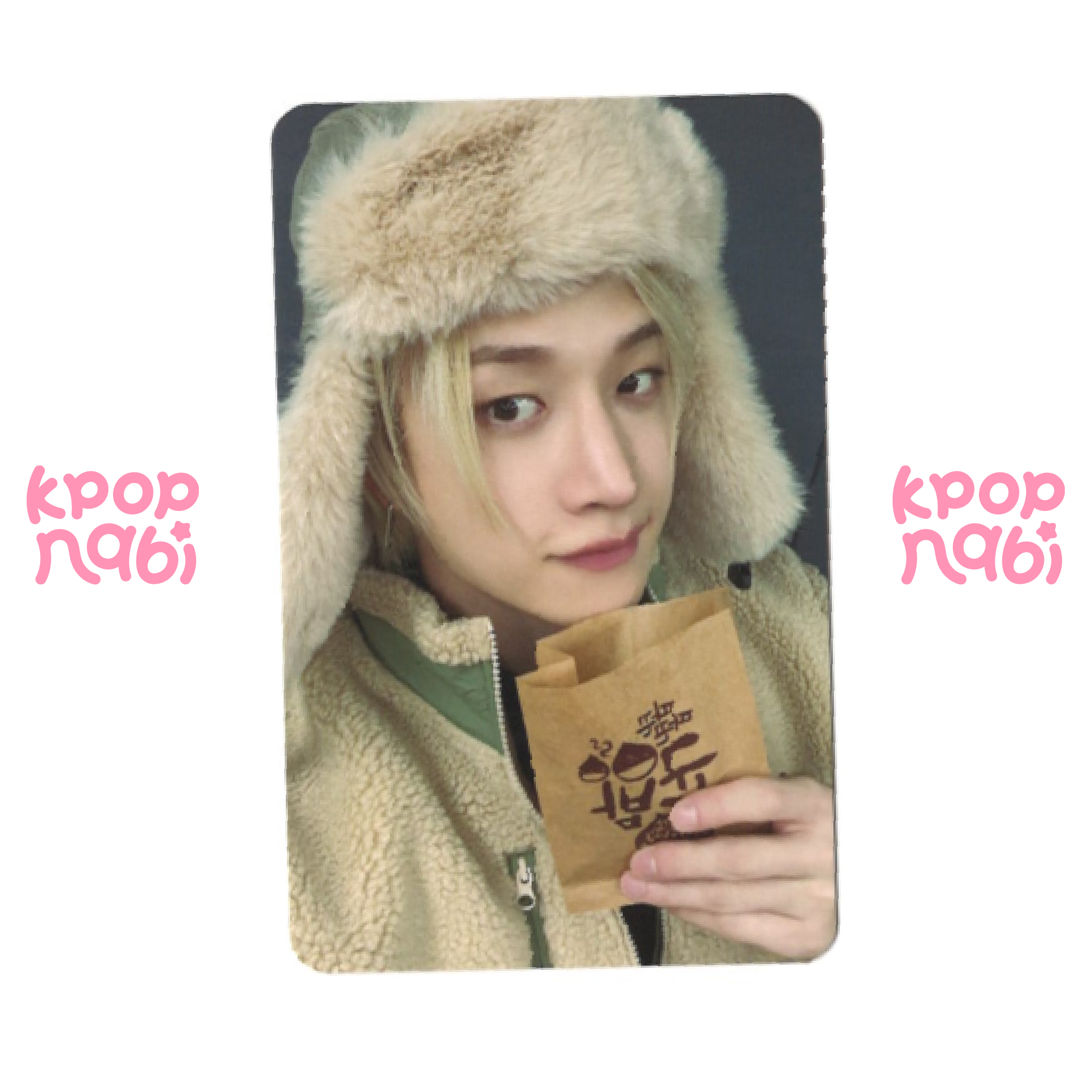 [PC] Stray Kids -  'DO IT' FANS SHOP VIDEO CALL EVENT