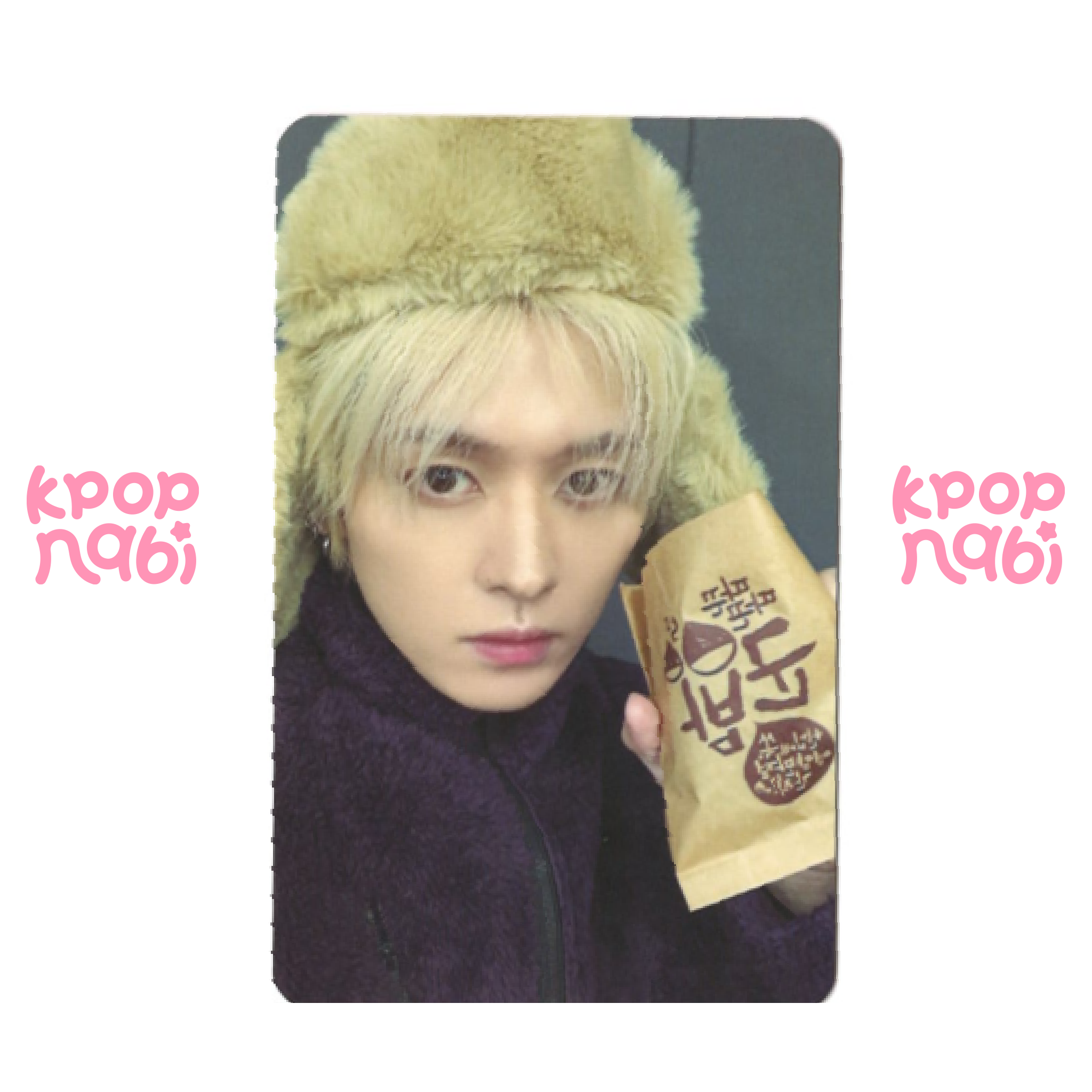 [PC] Stray Kids -  'DO IT' FANS SHOP VIDEO CALL EVENT