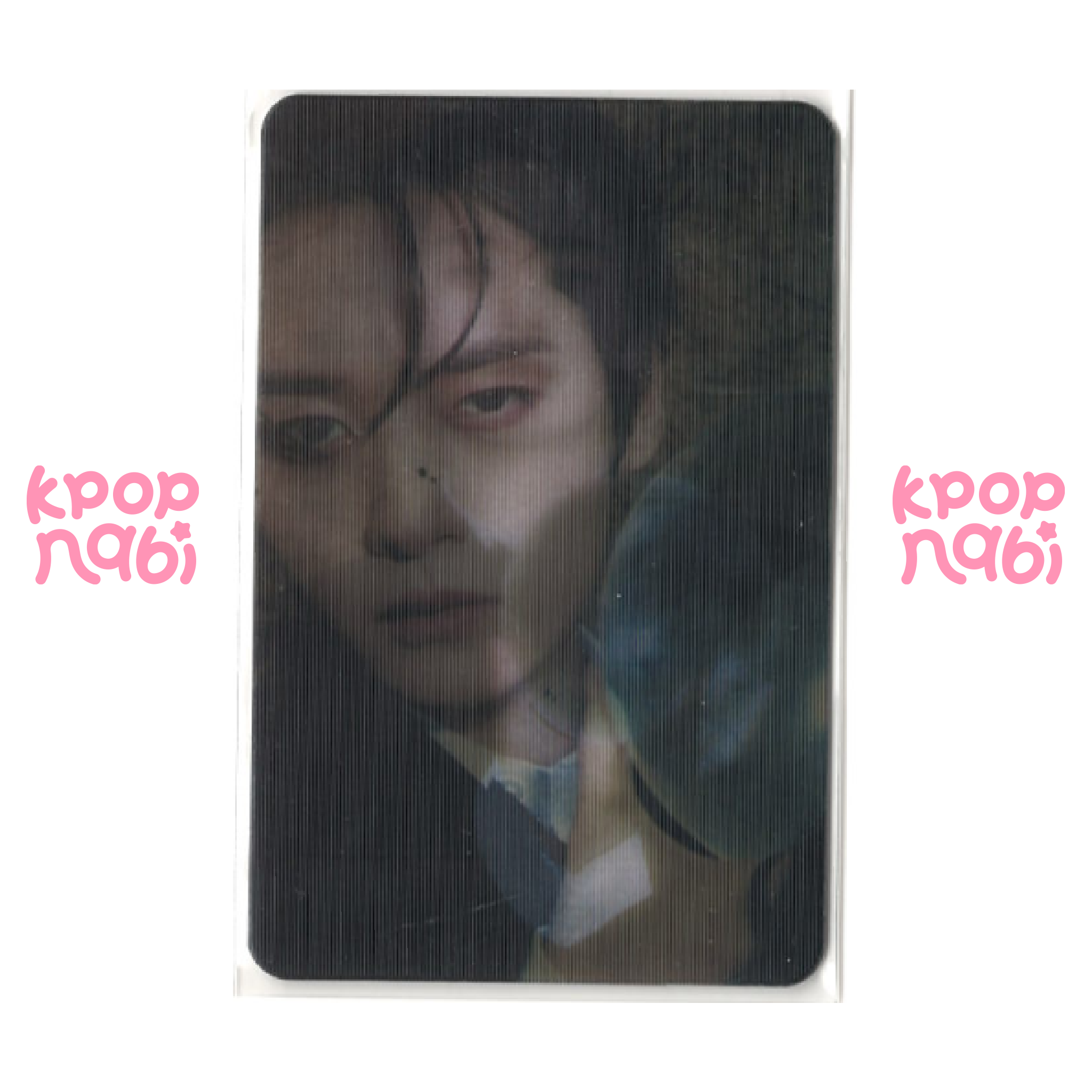 [PC] STRAY KIDS - Lee Know 'DO IT' LENTICULAR