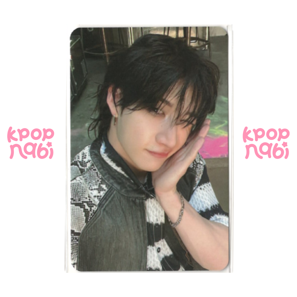 [PC] Stray Kids - Bang Chan 'DO IT' (PLVE ver.)
