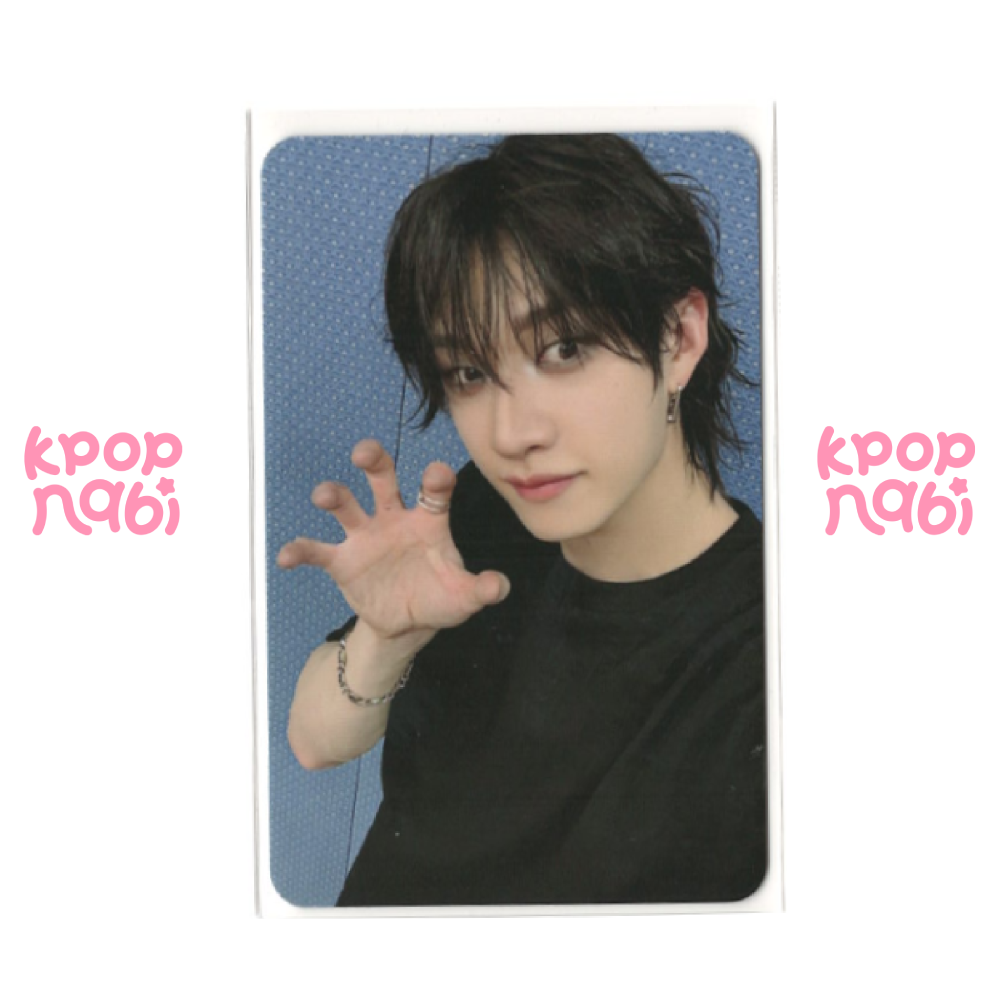 [PC] Stray Kids - Bang Chan 'DO IT' (PLVE ver.) POB